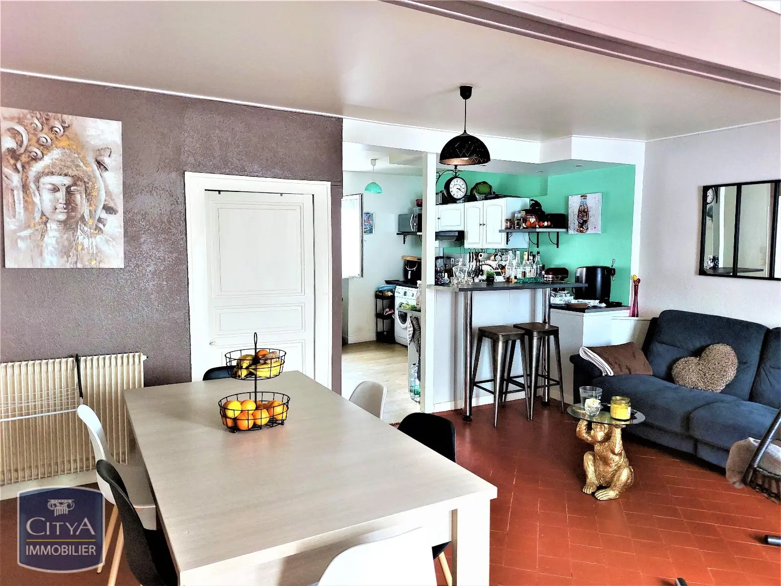 Photo 9 Maison 6 pièces 130m²