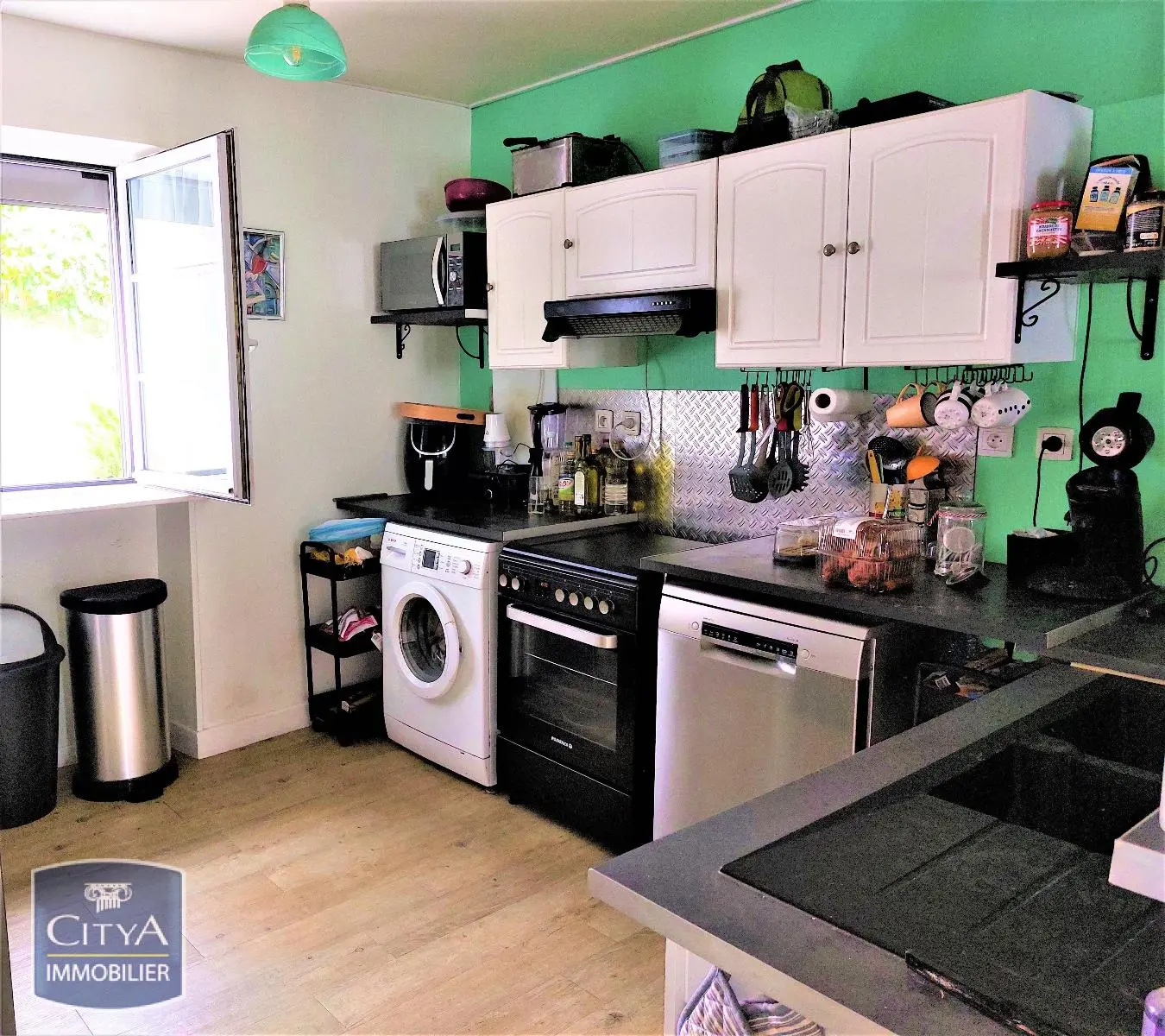 Photo 6 Maison 6 pièces 130m²