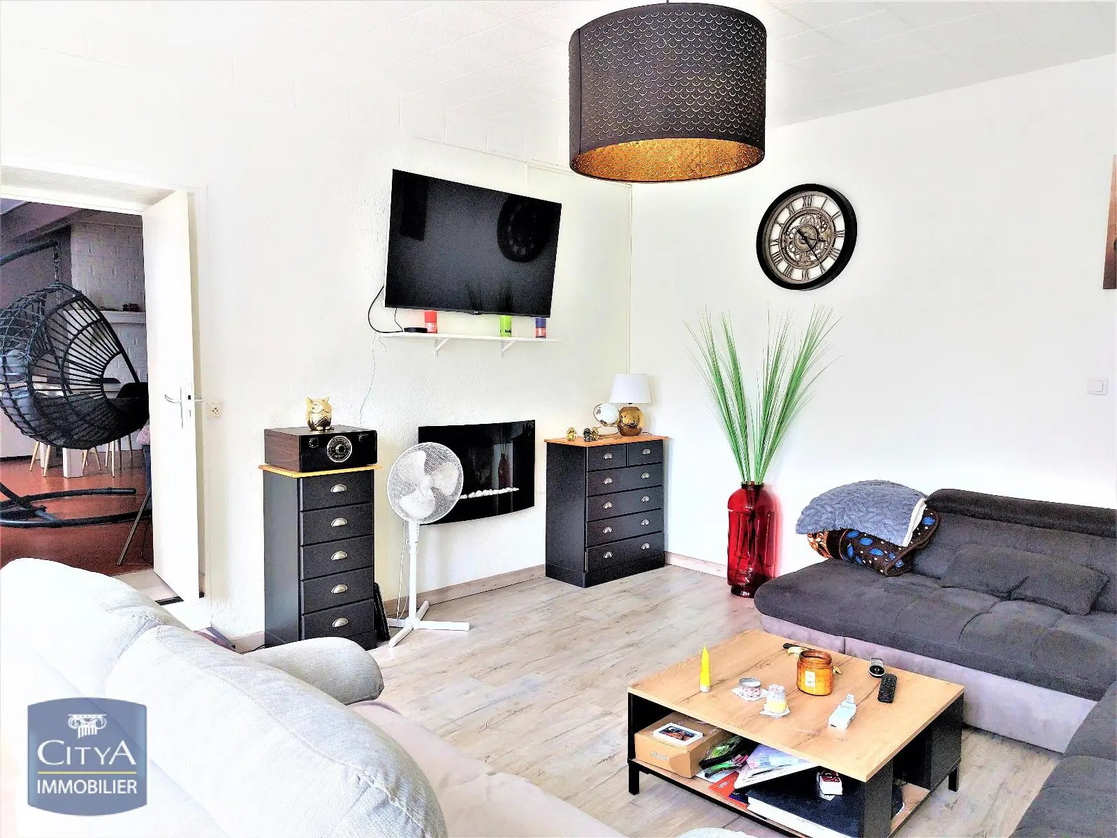 Photo 4 Maison 6 pièces 130m²