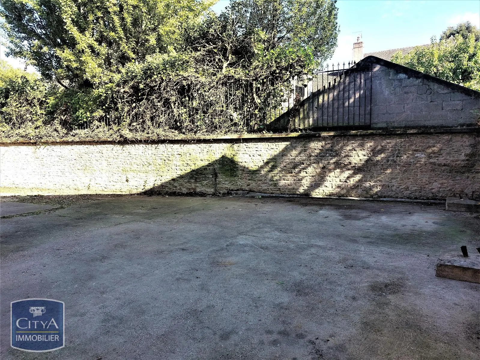 Photo 6 Immeuble 190m²