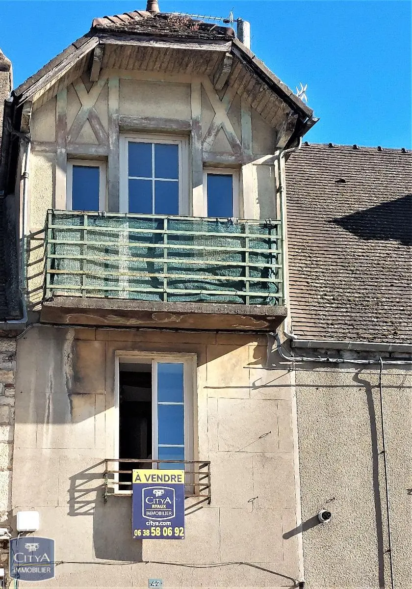 Photo 5 Maison 2 pièces 39.66m²