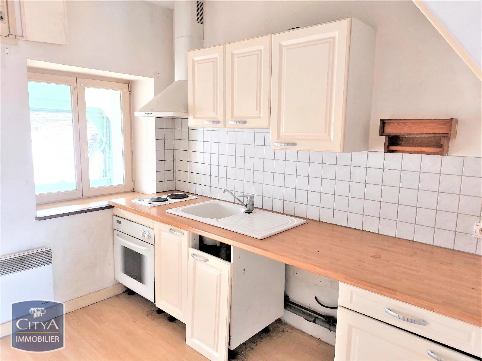 Photo 2 pour Maison 2 pièces 39.66m² Photo 2 Maison 2 pièces 39.66m²