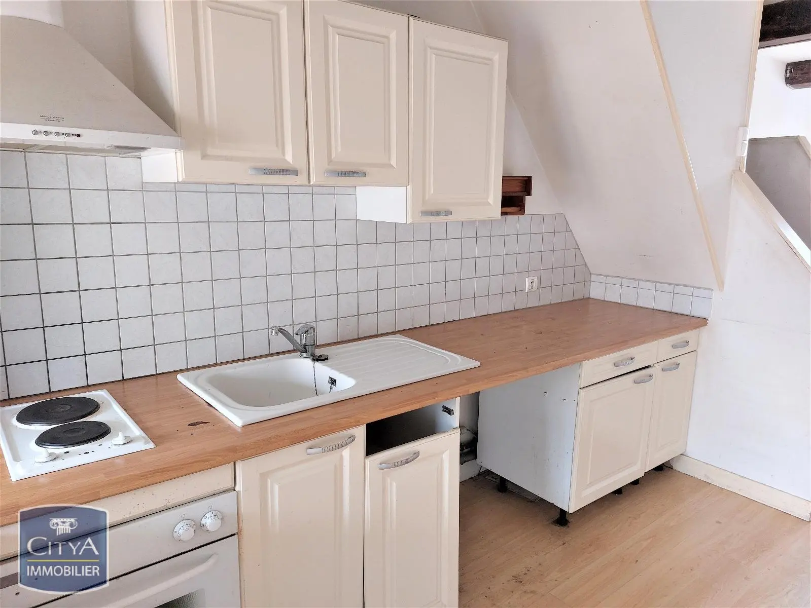 Photo 3 pour Maison 2 pièces 39.66m² Photo 3 Maison 2 pièces 39.66m²