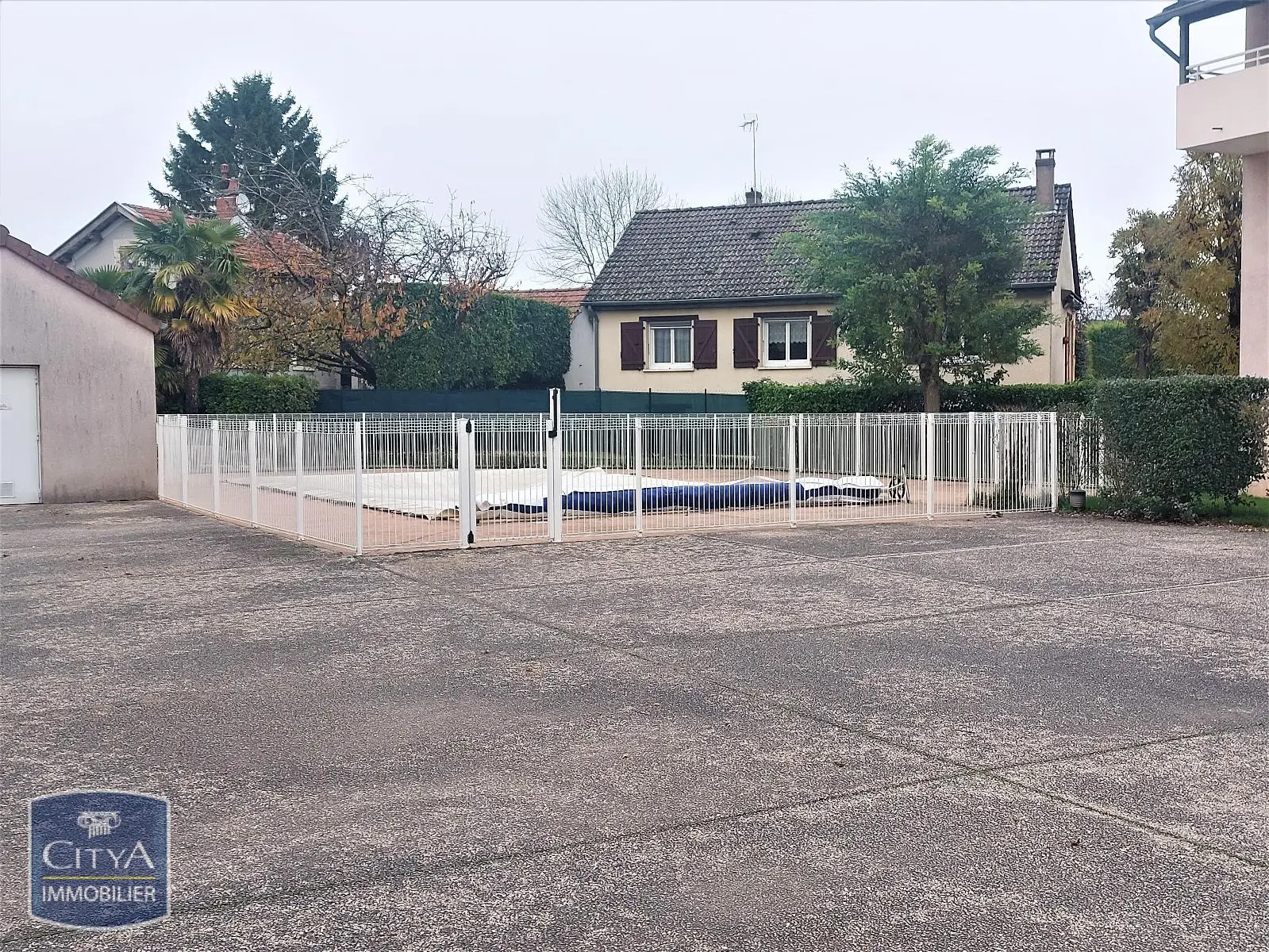 Photo 2 Appartement 3 pièces 62m²