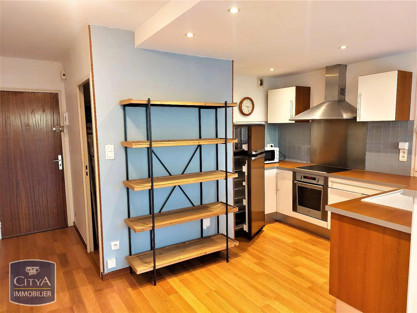 Photo 4 Appartement 3 pièces 67m²