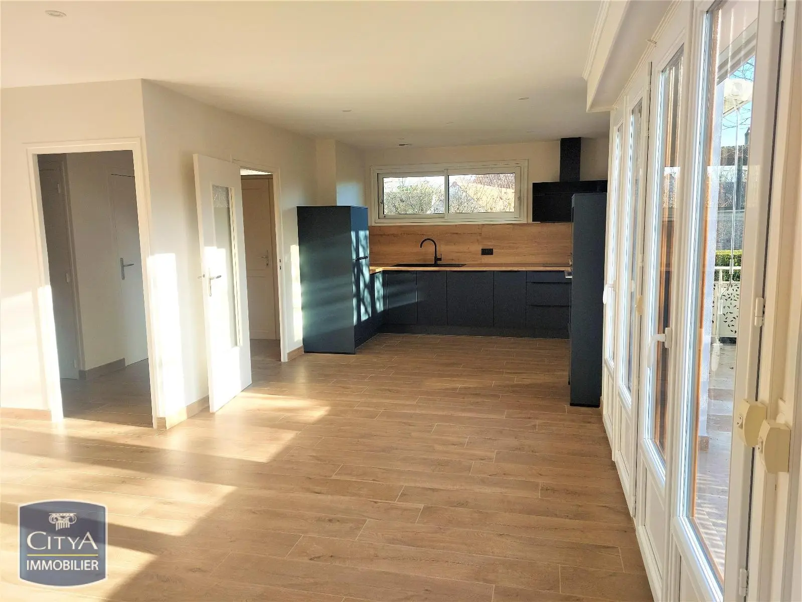 Photo 5 Maison 6 pièces 120m²