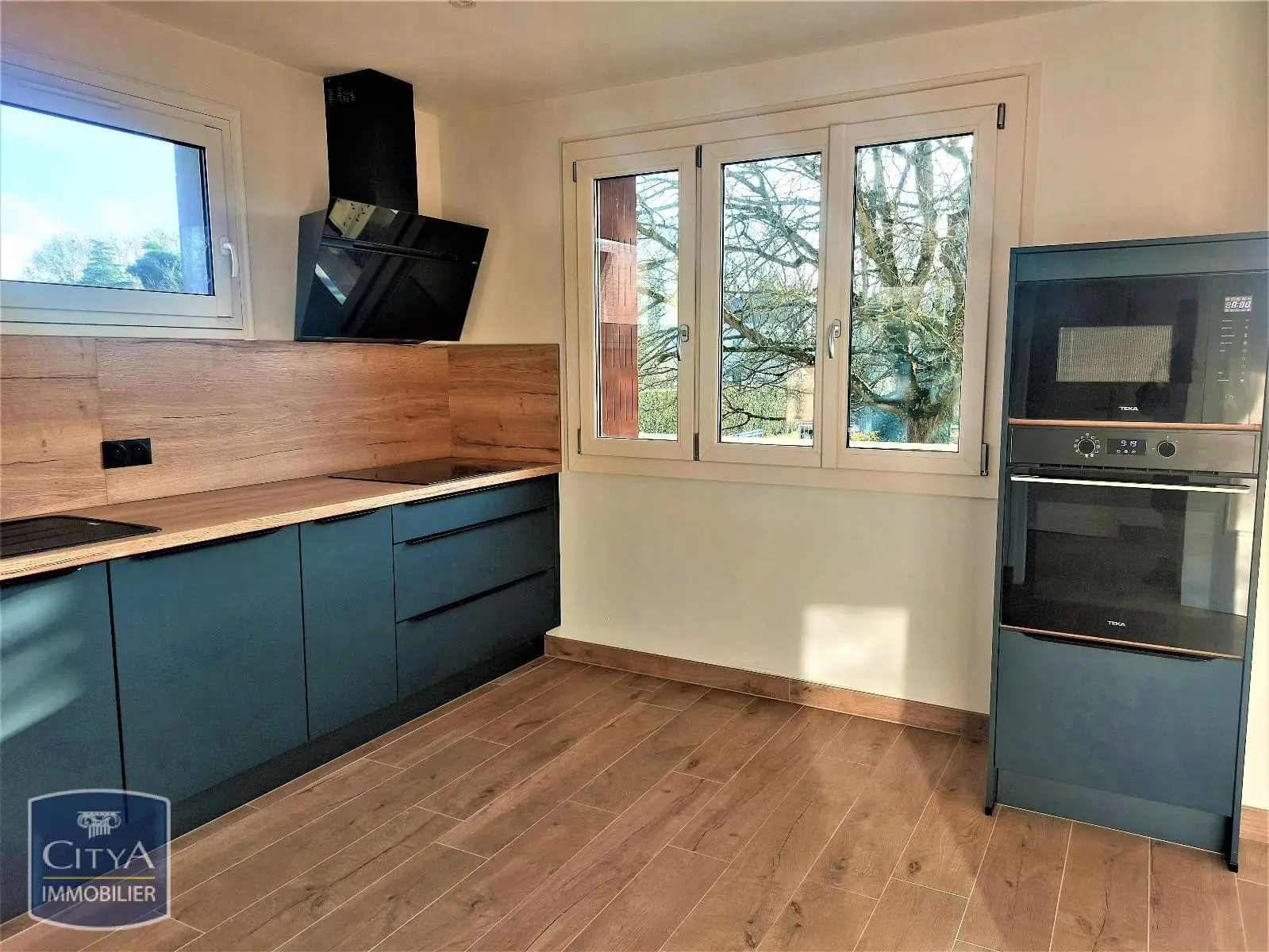 Photo 2 Maison 6 pièces 120m²