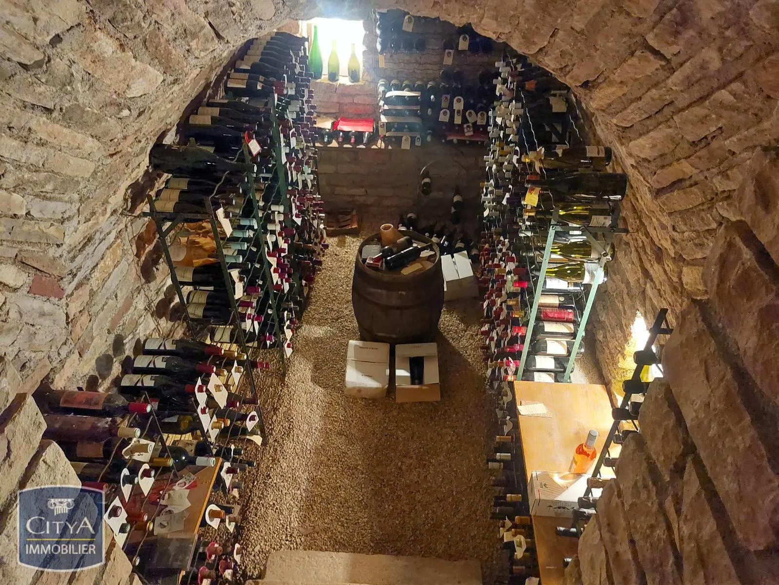 Photo 9 Maison 8 pièces 220m²