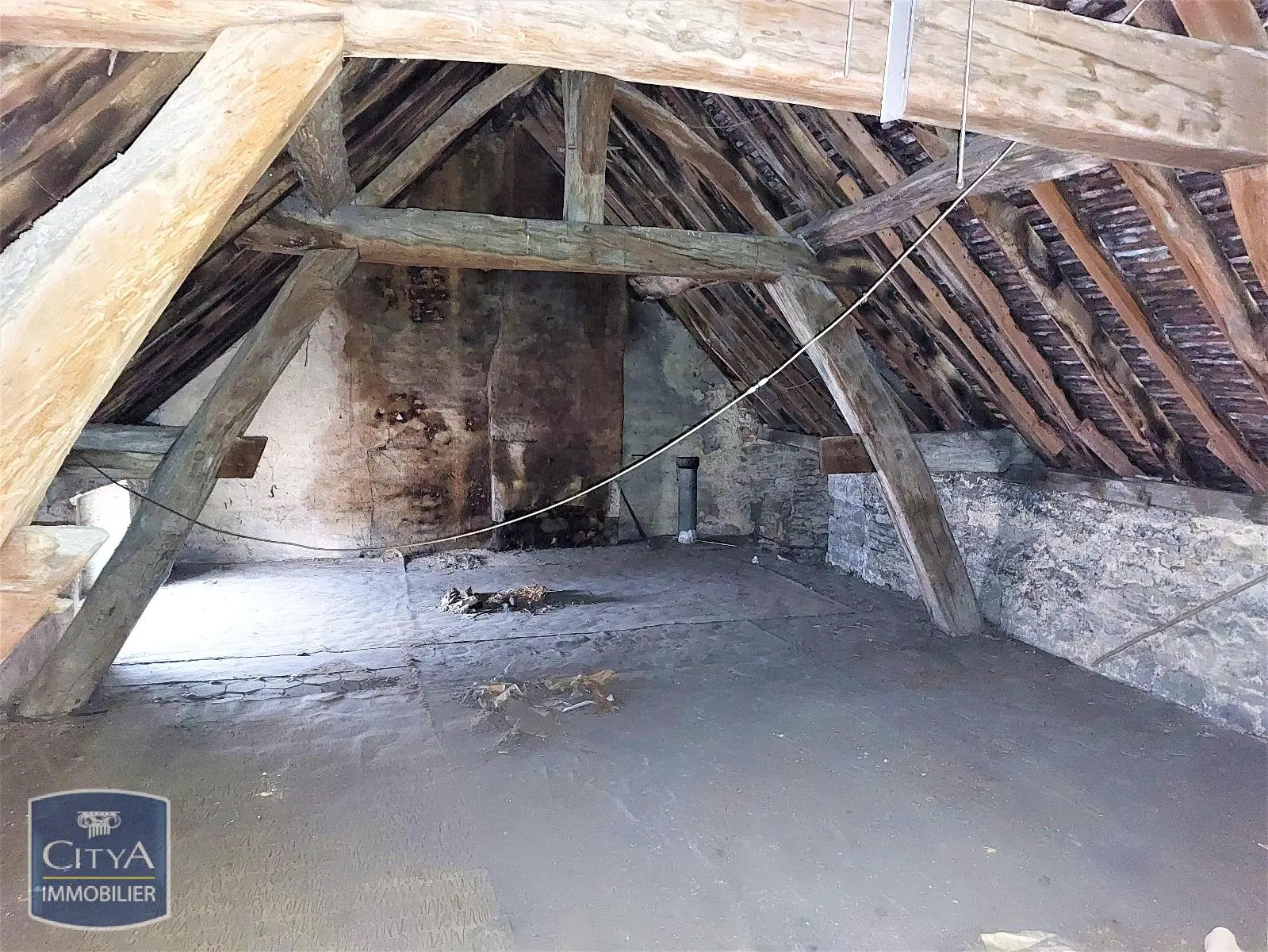 Photo 4 Appartement 3 pièces 128m²