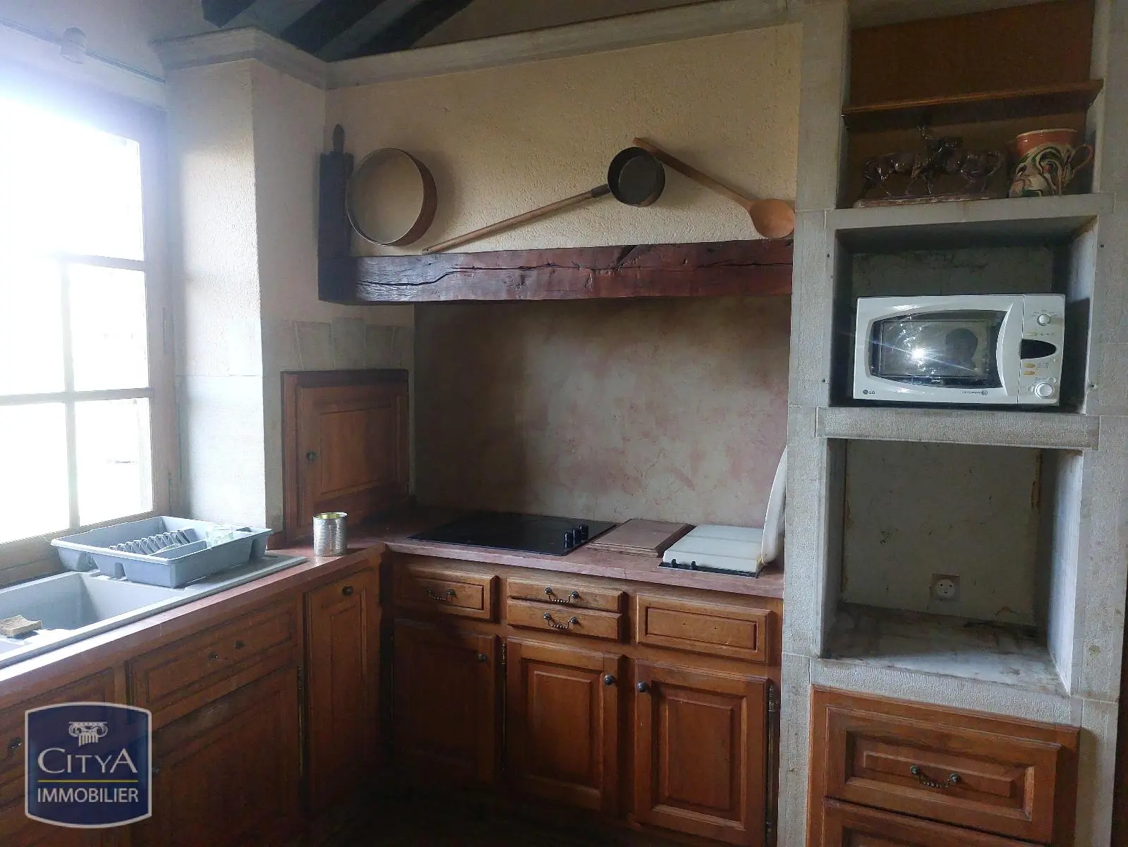 Photo 4 Maison 4 pièces 141m²