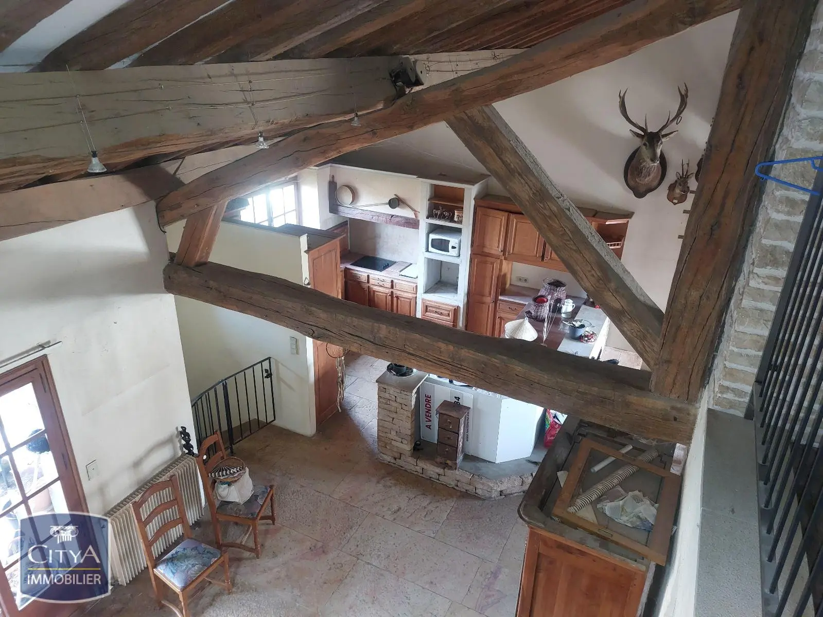 Photo 5 Maison 4 pièces 141m²