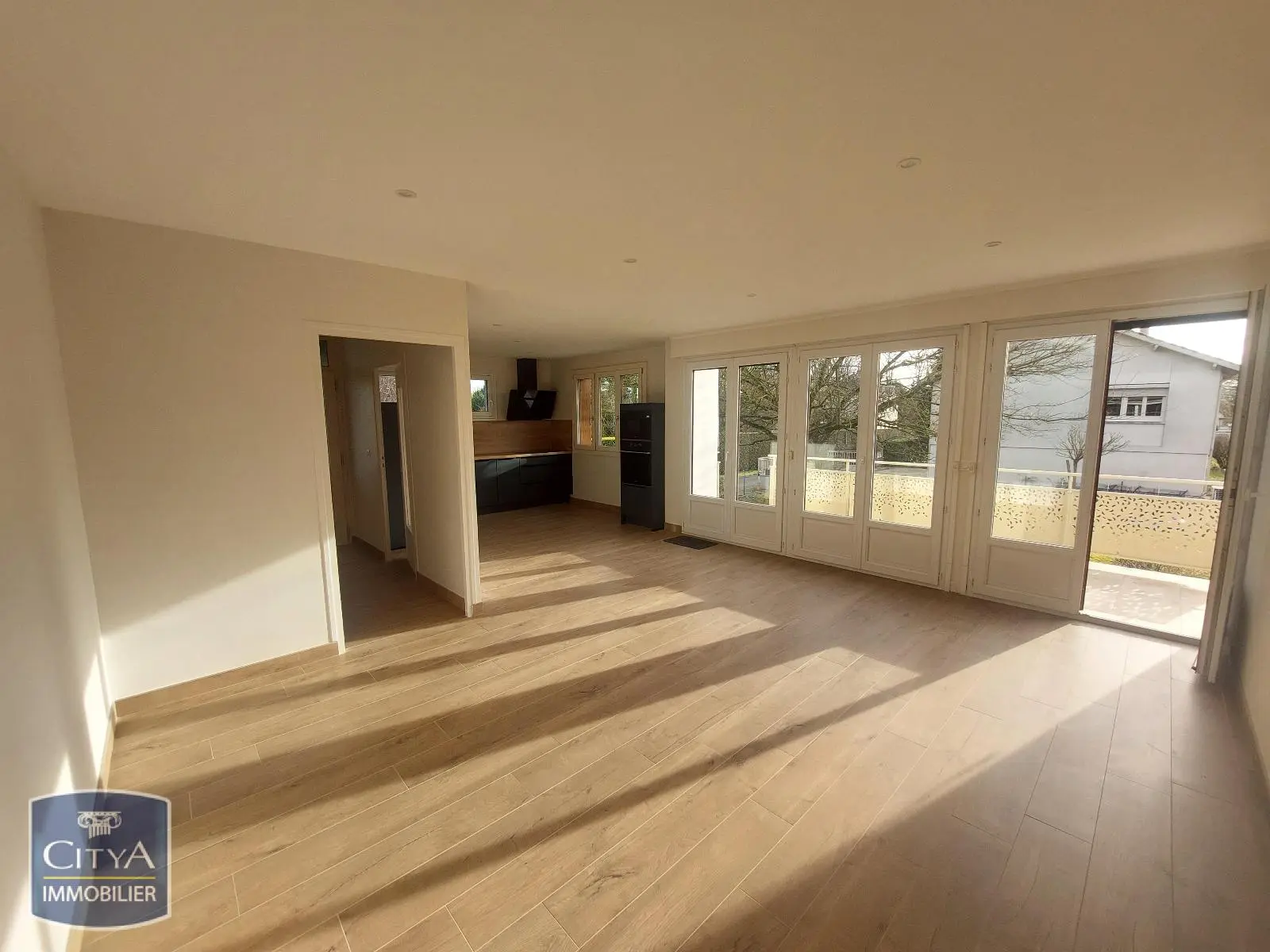 Photo 2 Maison 6 pièces 120m²