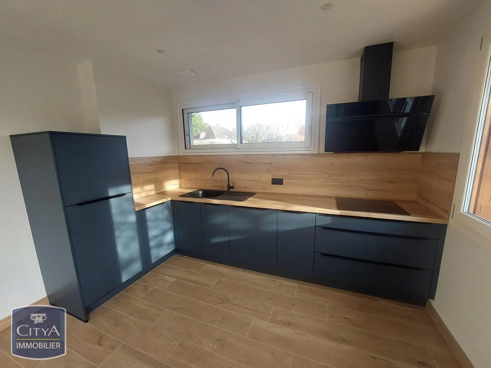 Photo 6 Maison 6 pièces 120m²