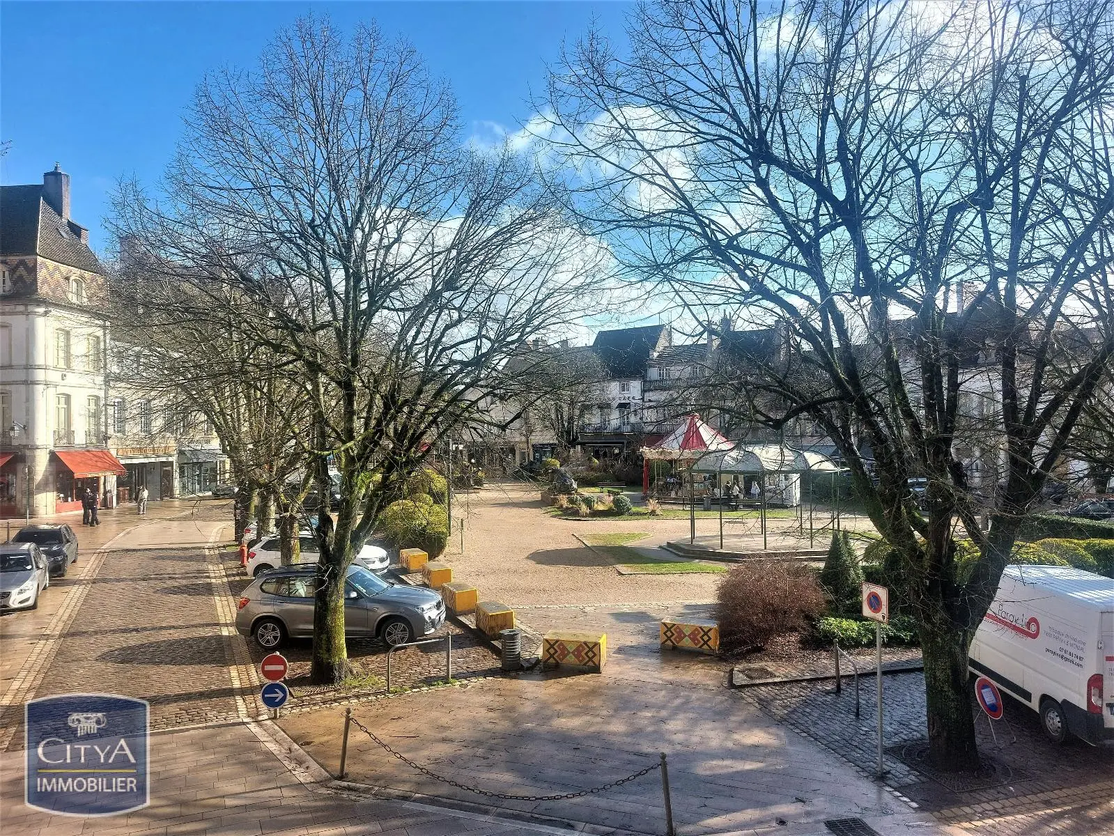 Photo 1 Fonds De Commerce 44m²