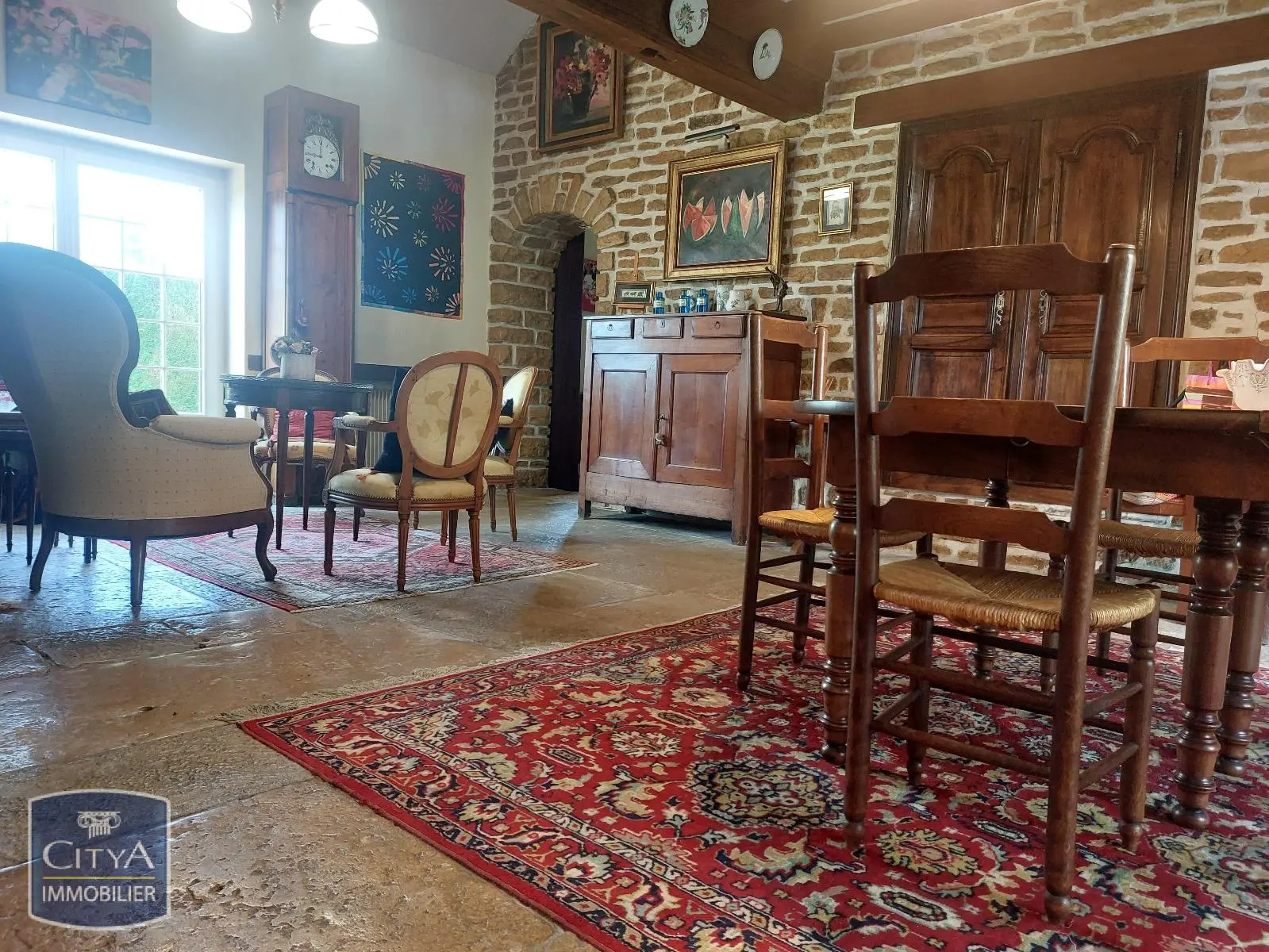 Photo 6 Maison 8 pièces 220m²