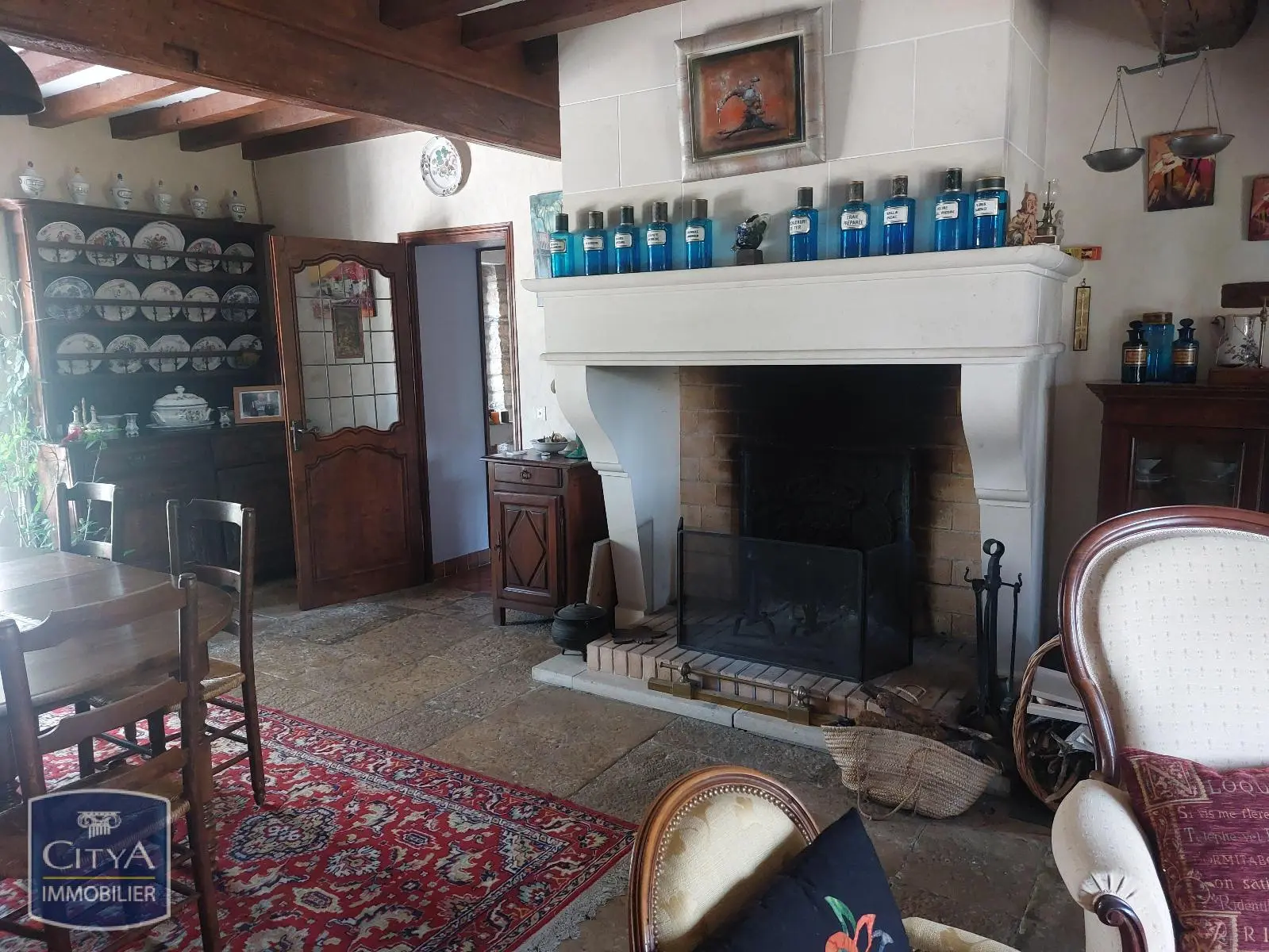 Photo 7 Maison 8 pièces 220m²