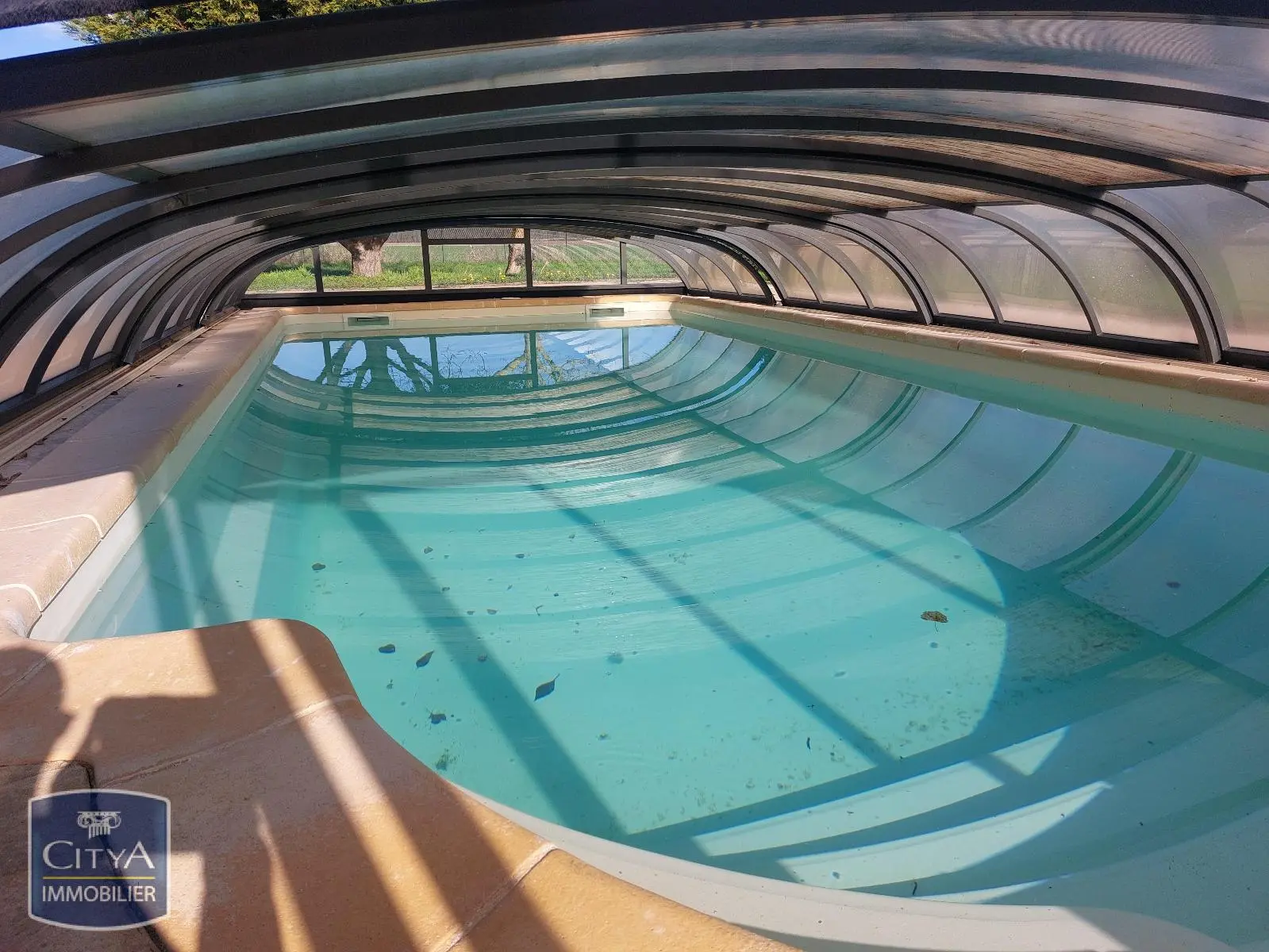 Photo 6 Maison 6 pièces 194m²