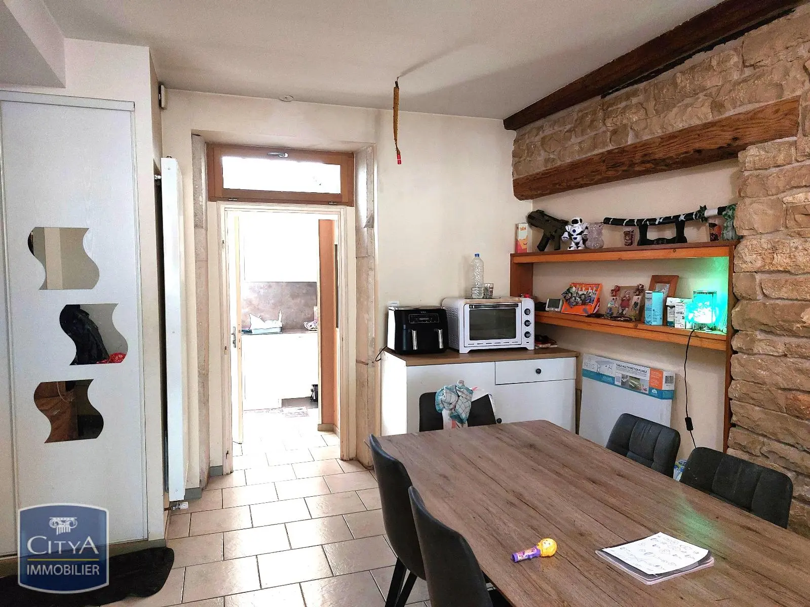Photo 4 Immeuble