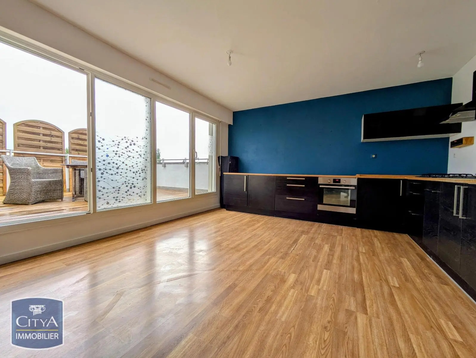 Photo 1 Appartement 2 pièces 37m²