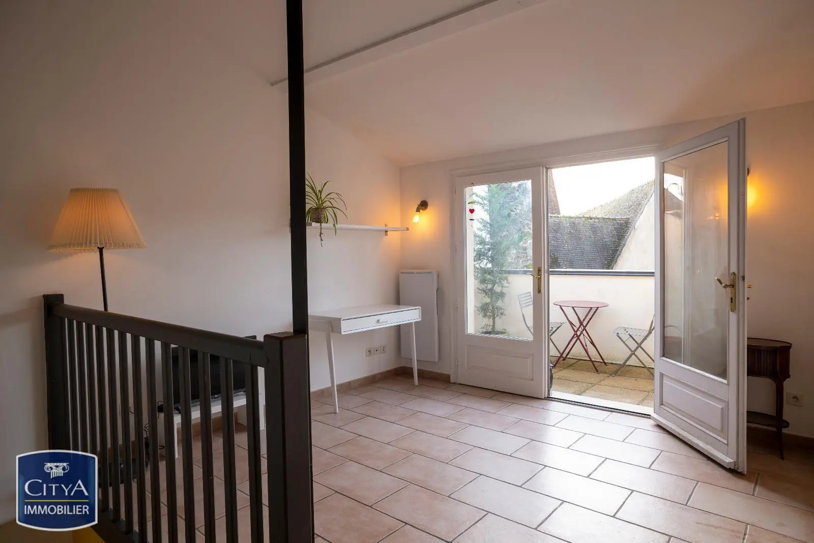 Photo 5 Appartement 2 pièces 35.39m²