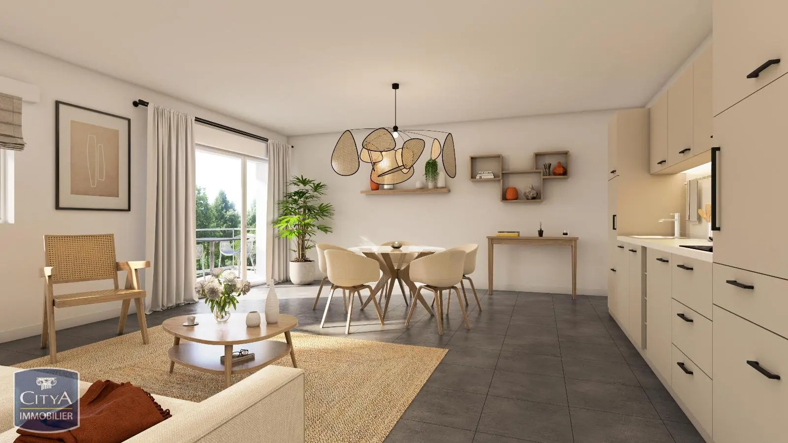 Photo 1 appartement Beaune