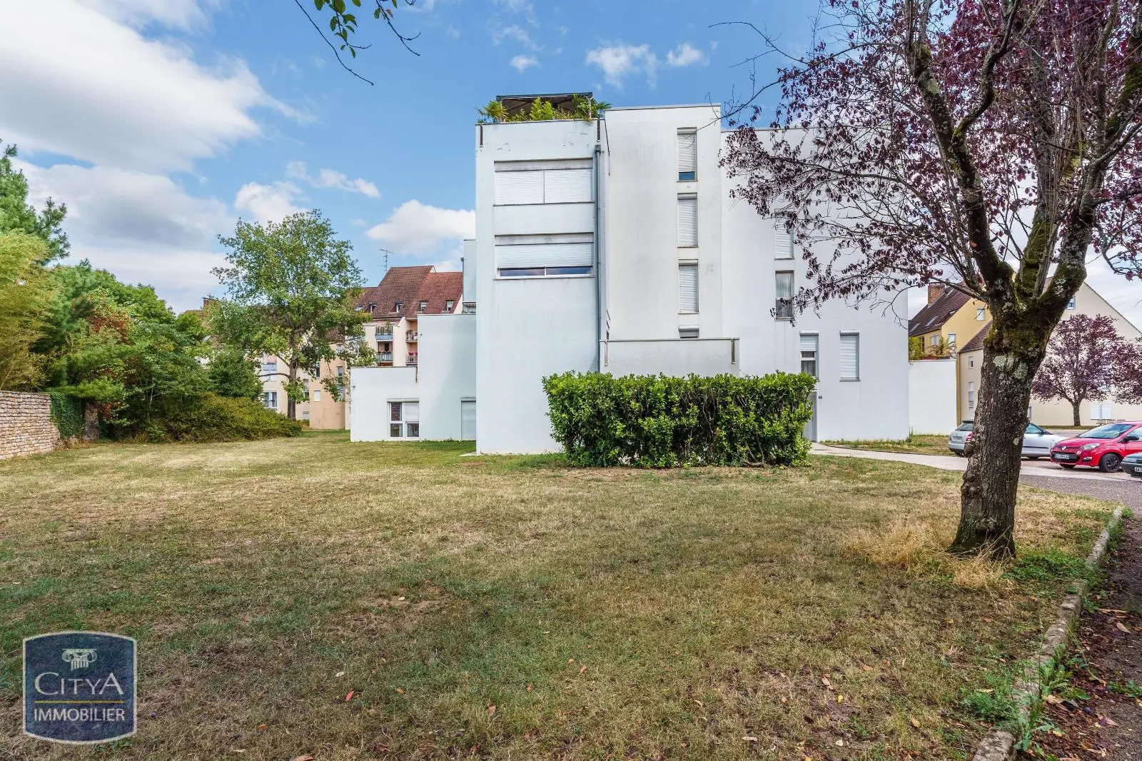 Photo 5 appartement Beaune