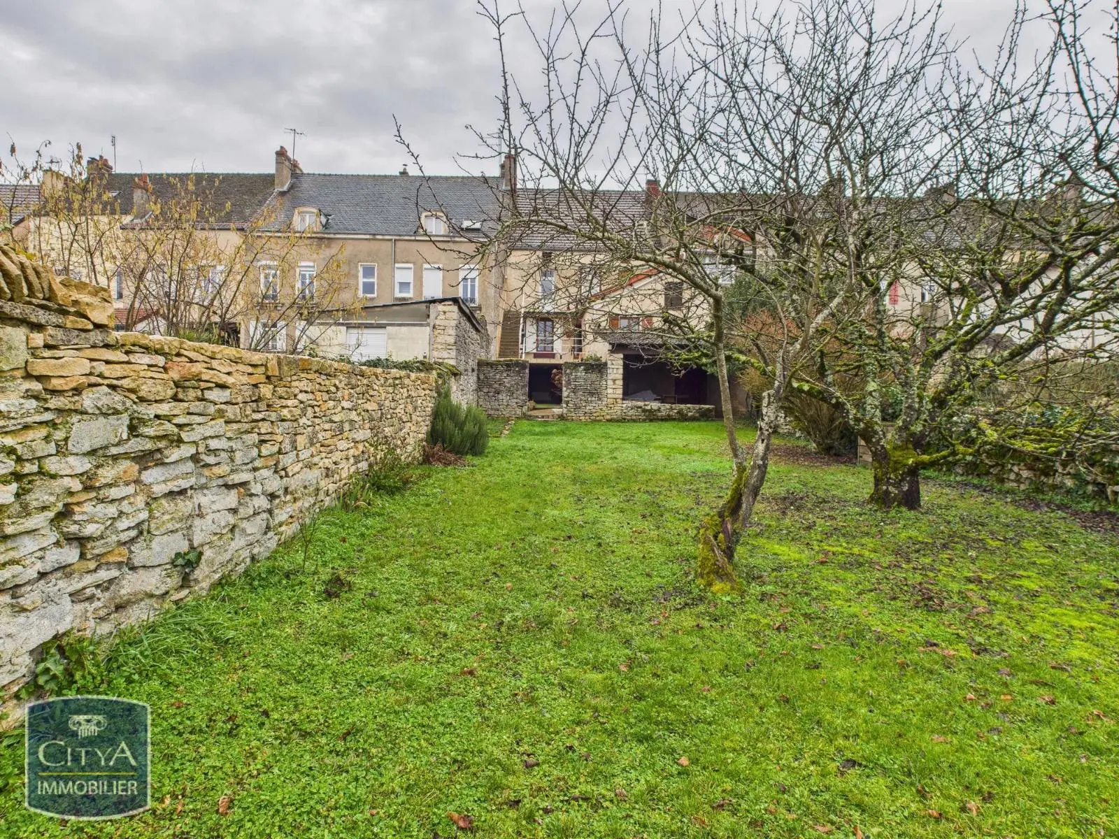 Photo 2 Maison 6 pièces 158.5m²