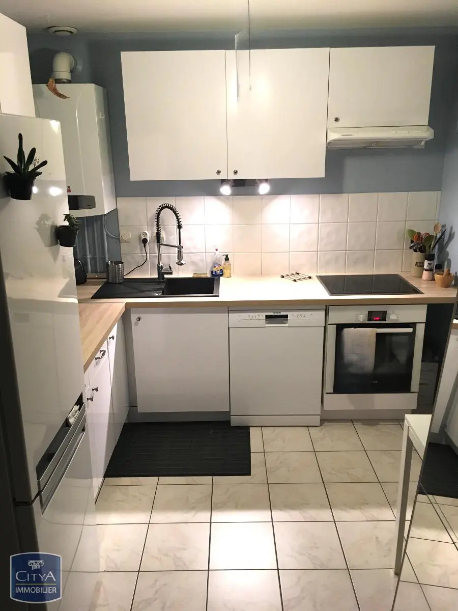 Photo 5 Maison 3 pièces 66.41m²