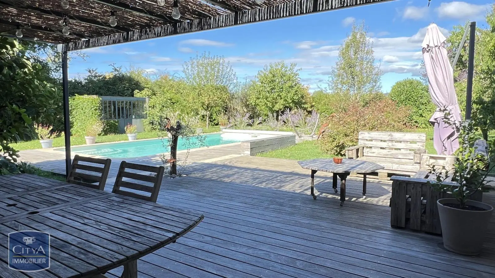 Photo 2 Maison 6 pièces 173m²