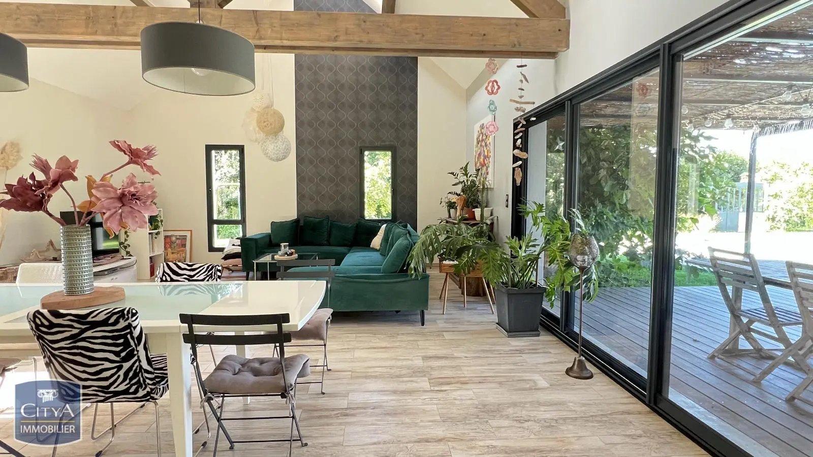 Photo 4 Maison 6 pièces 173m²