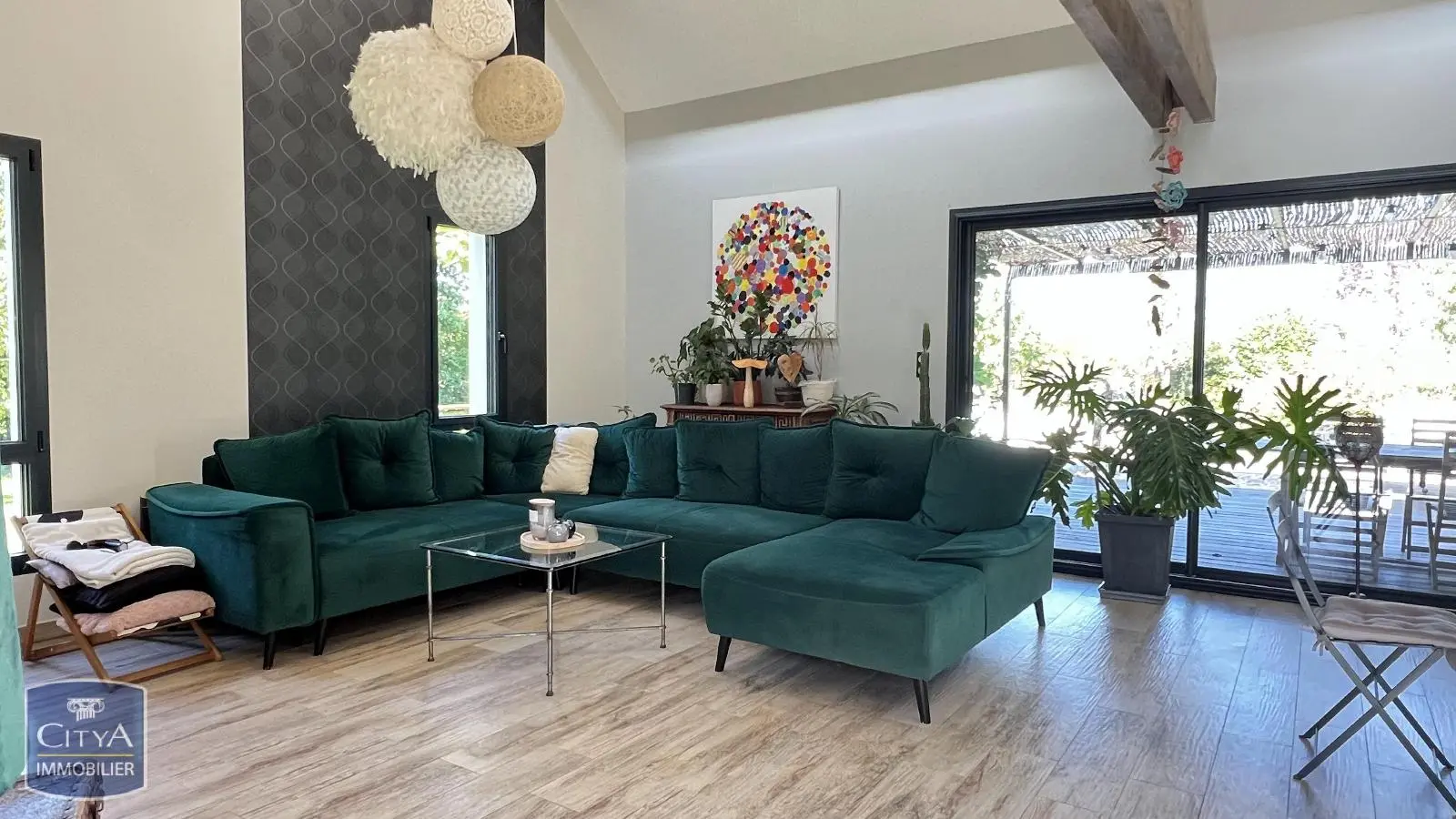 Photo 5 Maison 6 pièces 173m²