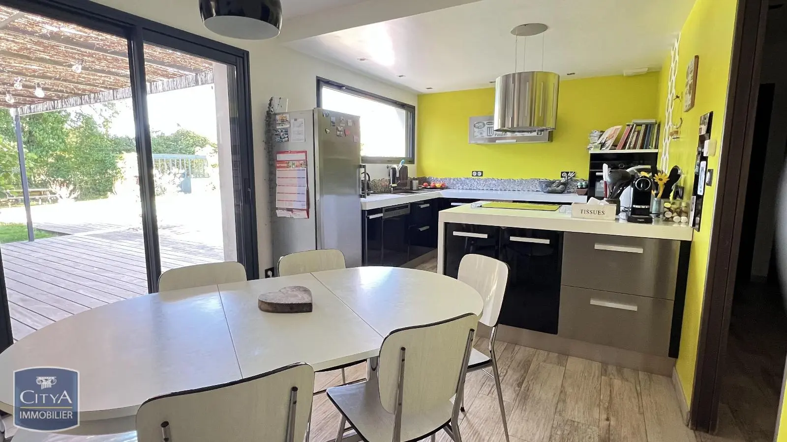 Photo 6 Maison 6 pièces 173m²