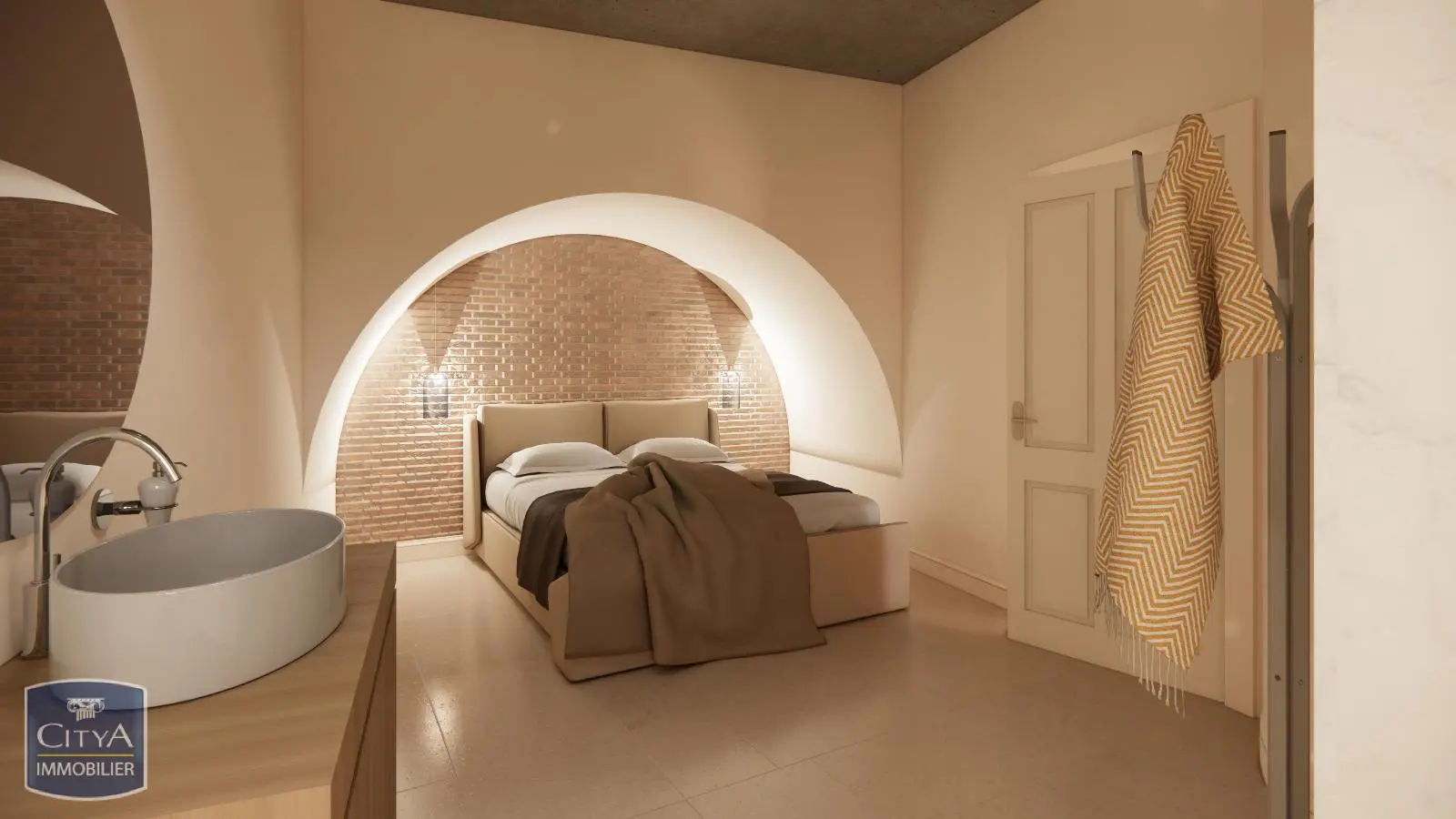 Photo 9 immeuble Beaune