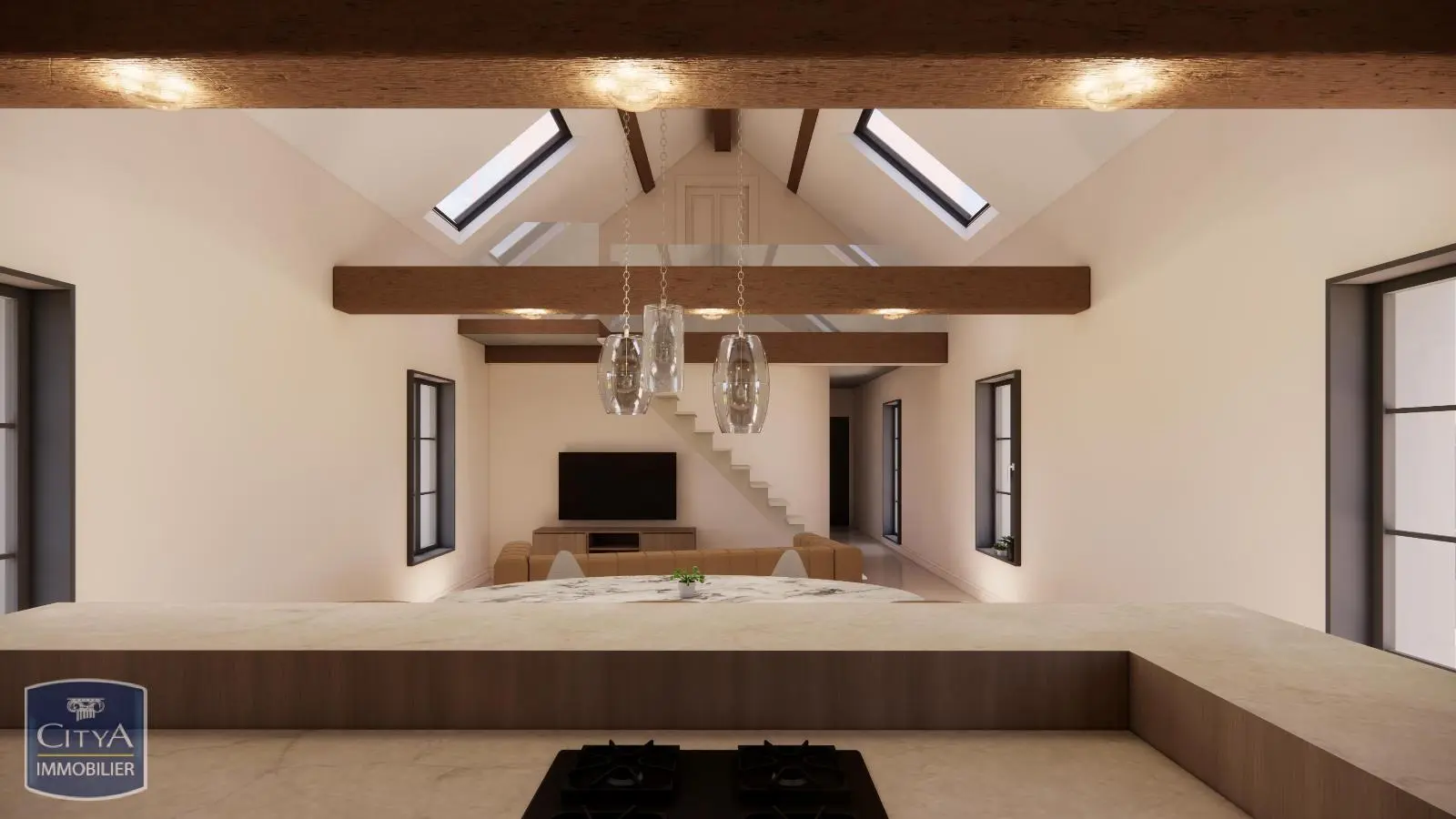 Photo 6 immeuble Beaune