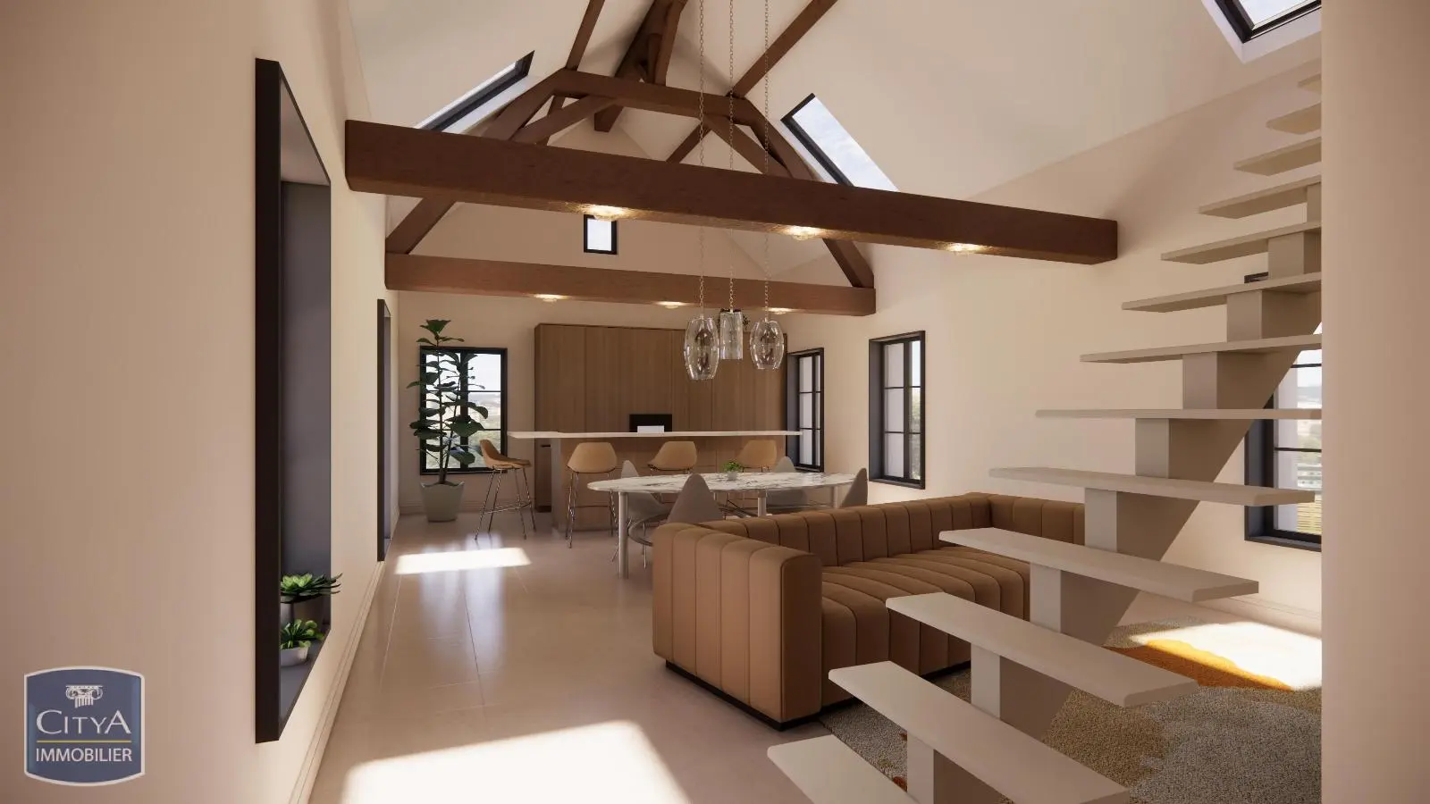 Photo 7 immeuble Beaune