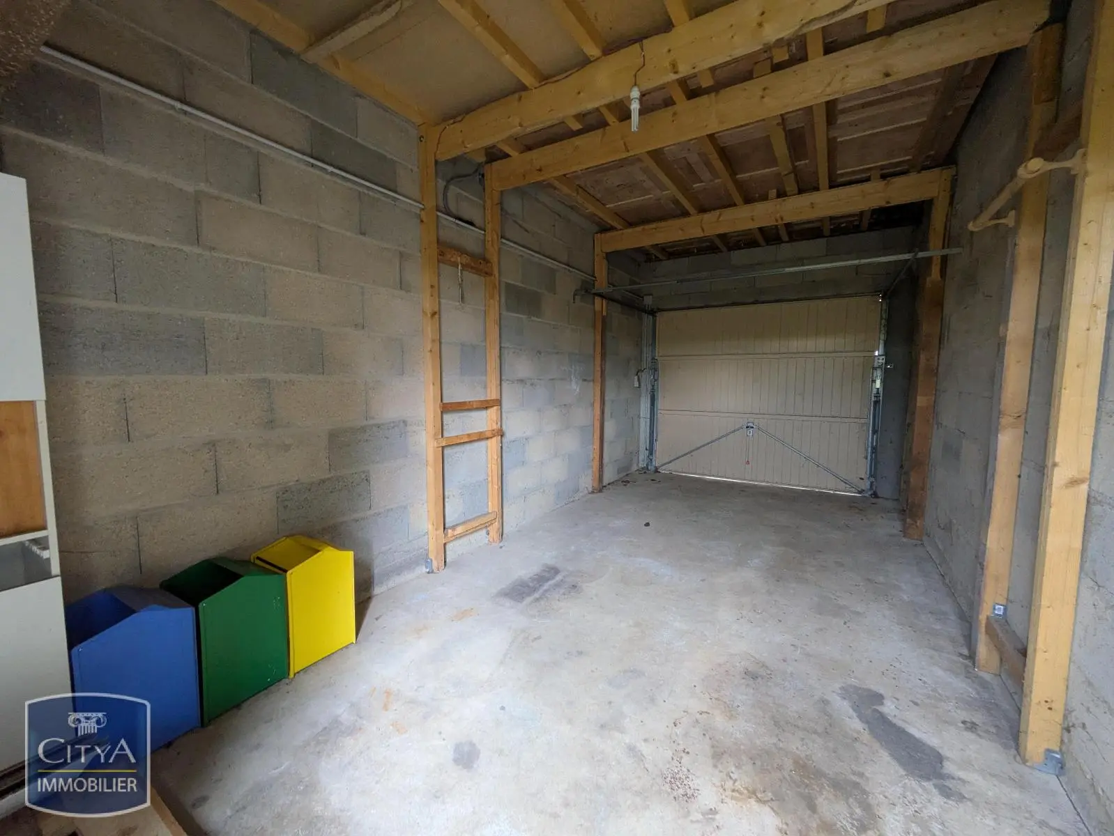 Photo 5 Maison 3 pièces 70m²