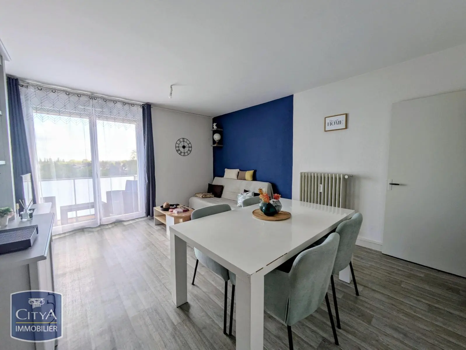 Photo 1 Appartement 4 pièces 70m²