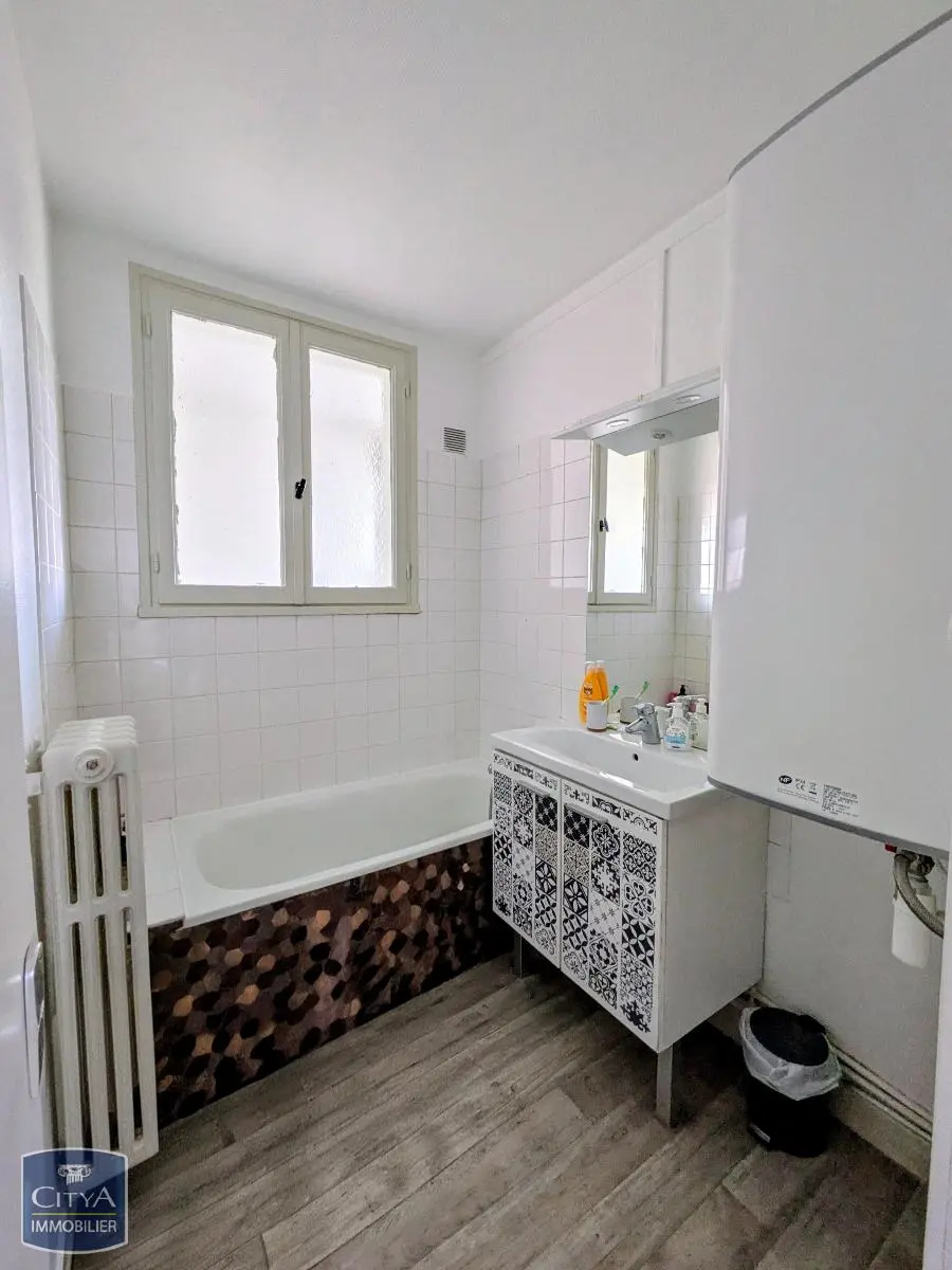 Photo 6 Appartement 4 pièces 70m²
