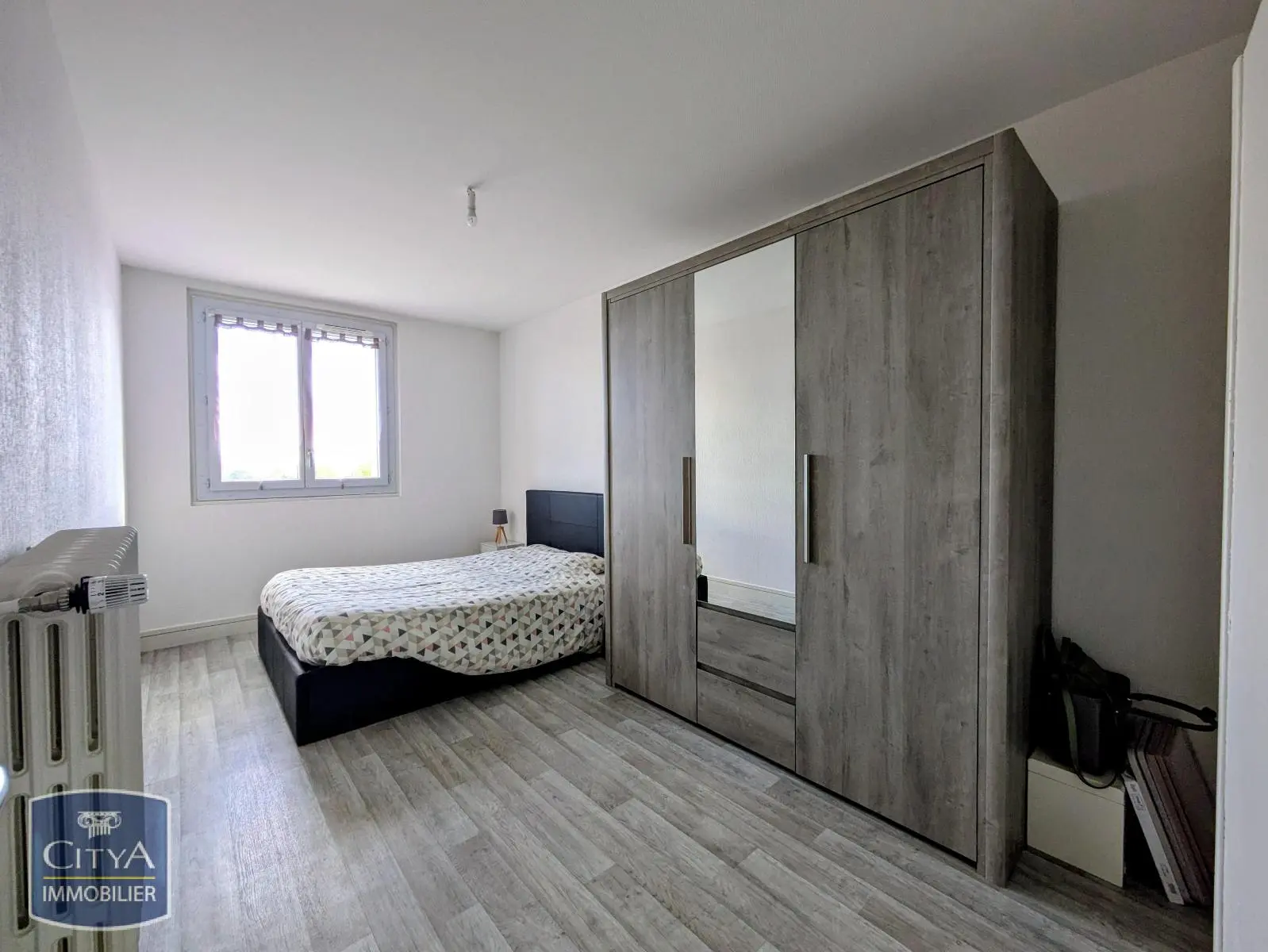 Photo 4 Appartement 4 pièces 70m²
