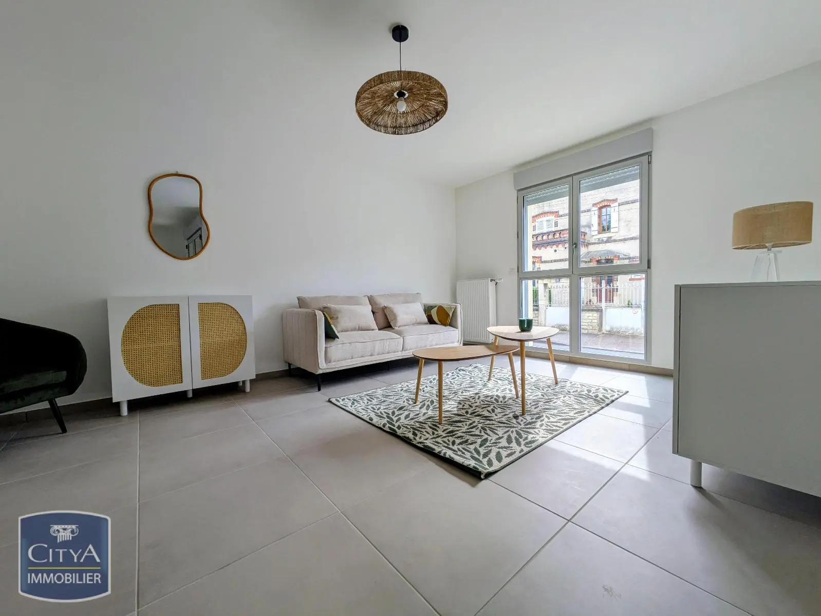 Photo 1 Appartement