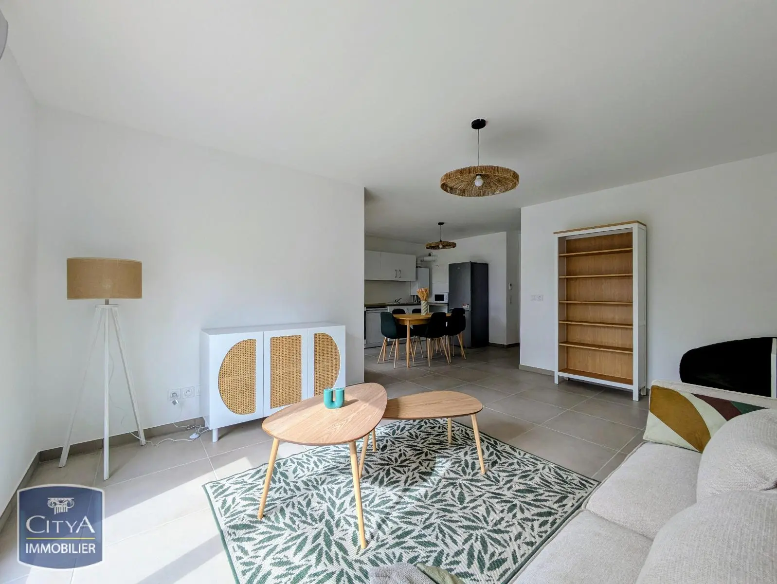 Photo 3 Appartement