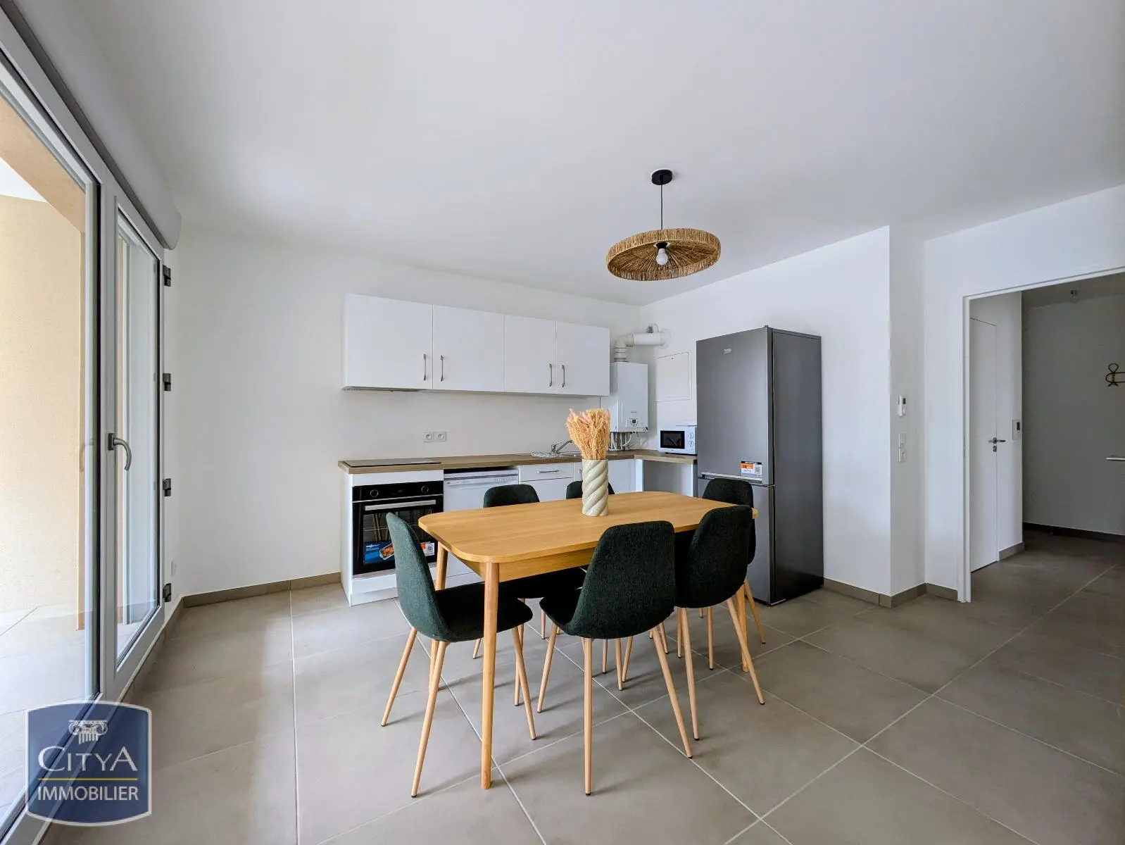 Photo 4 Appartement