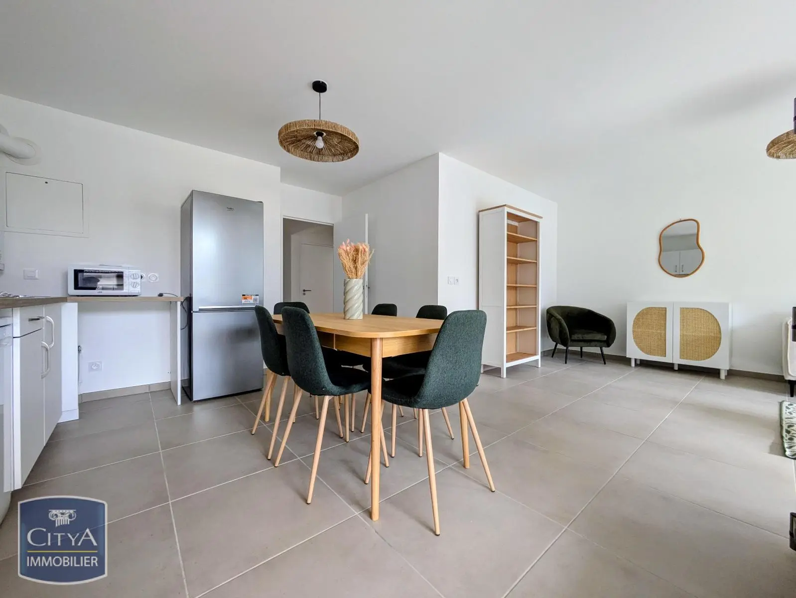 Photo 11 Appartement