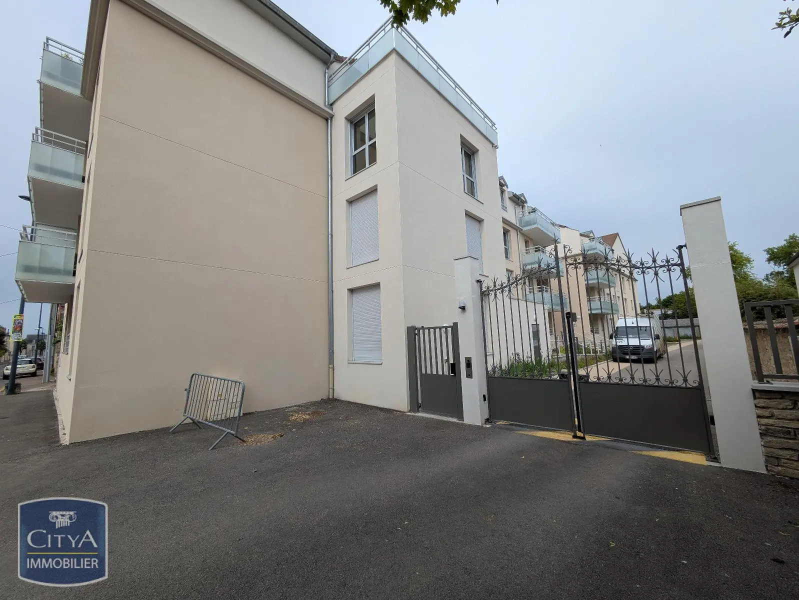 Photo 10 Appartement