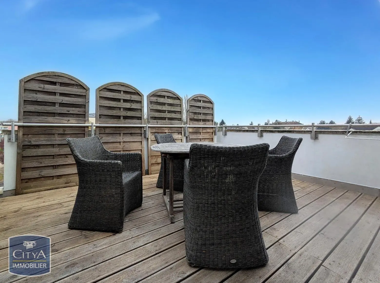 Photo 6 Appartement 2 pièces 37m²