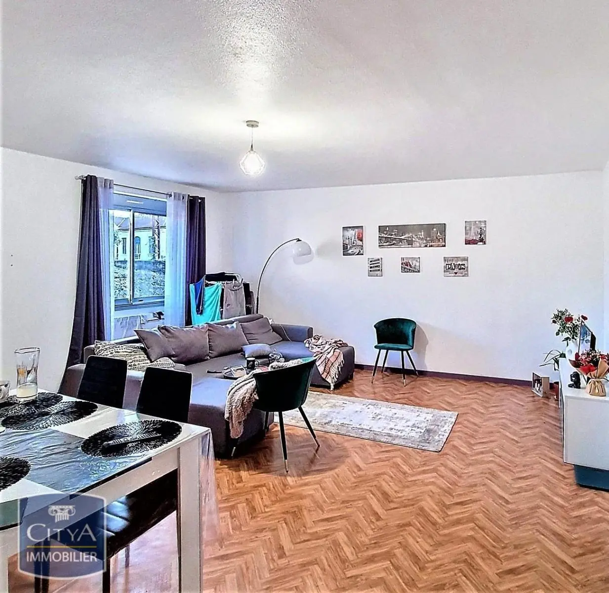 Photo 1 appartement Chagny