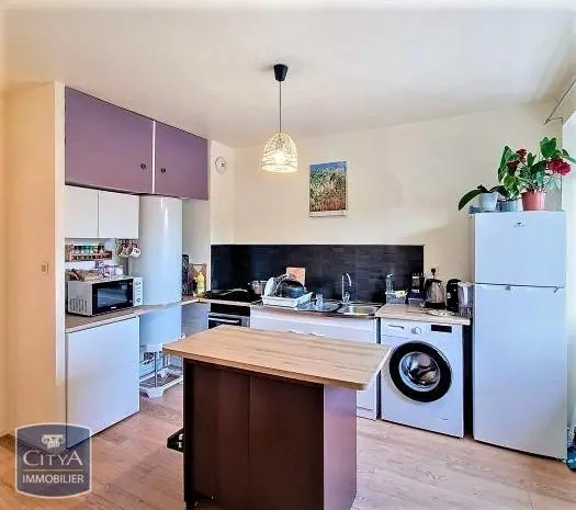 Photo 2 appartement Chagny