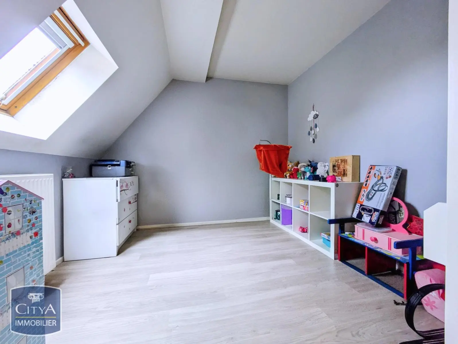 Photo 5 Appartement 3 pièces 66m²