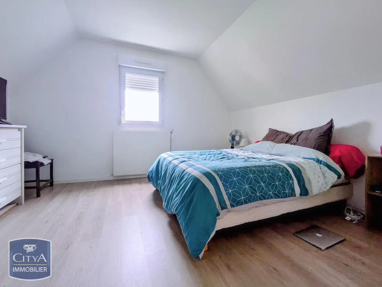 Photo 3 Appartement 3 pièces 66m²