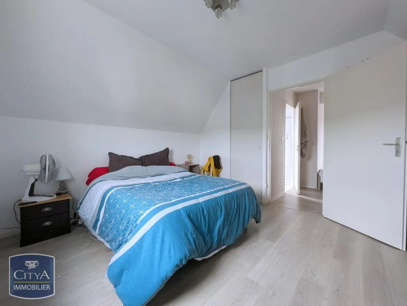 Photo 4 Appartement 3 pièces 66m²